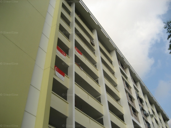 Blk 709 Bedok Reservoir Road (Bedok), HDB 3 Rooms #192522